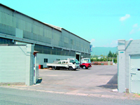 The second Hikari Factory
